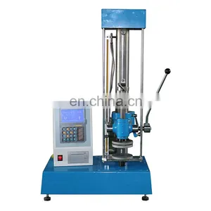 HS-FT Schopper Riegler Beating Freeness Tester thumbnail-6