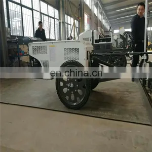Gifts!concrete Laser Concrete Screed Floor Level Leveling Machine for Sale thumbnail-6