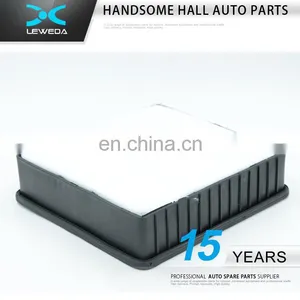 Mitsubishi Carbon Filter for Car Japanese Car Air Filter Price Auto Air Filter MR266849 for Mitsubishi GALANT VI SPACE WAGON thumbnail-1