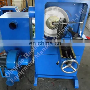 Brake Shoe Grind Machine for Truck, Bus thumbnail-5