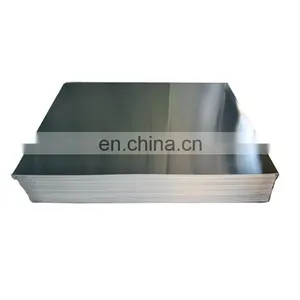 GB/T3190 Wholesale Price Aluminum Sheet Alloy Almg3 5754 Plate High Quality thumbnail-2