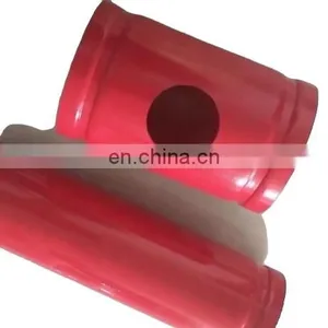 Steel Welded Fire System Pipe for Water Irrigation thumbnail-1