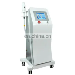 Professional Ipl Laser Electrolysis Hair Removal Machine/laser Skin Treatment Device thumbnail-2