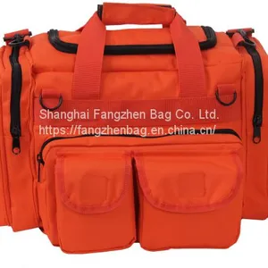 Custom Small Fashion Molle First-aid Tactical Devices Kit Nylon Mini Medical First Aid Bag thumbnail-1