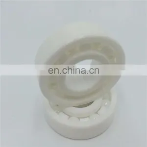 Full Ceramic Bearing 6001 Ball Bearing thumbnail-3