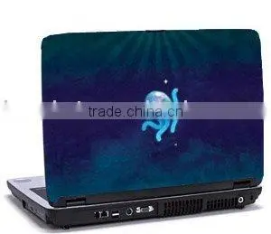 Blue Colour Notebook Decal thumbnail-1