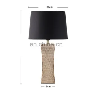 Europe New Design Table Light and Ceramic Table Lamp thumbnail-7