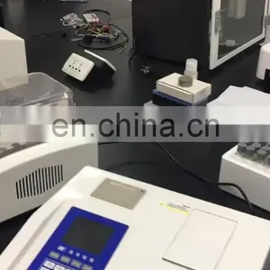 752 Spectrophotometer, Spectrophotometre, Peltier Control uv 1800 thumbnail-1