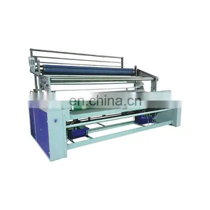 RH-2100B Automatic Edge-align Plaiting Machine thumbnail-2