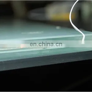 High Quality PDLC Smart Glass Film PDLC Smart Film Smart Glass thumbnail-7