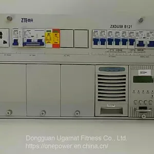 ZTE ZXDU58 S151 Series Rectifier System ZTE Power Supply thumbnail-1