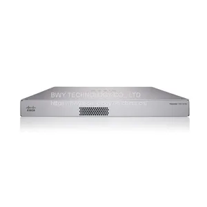 FPR1120-NGFW-K9 Cisco Firepower 1000 Series Appliances 1120 NGFW Appliance, 1U thumbnail-2