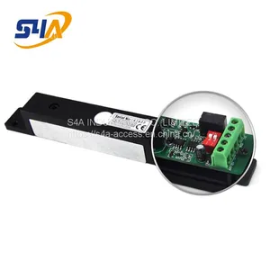Electric Shear Lock 2600 Lbs 1200kg Magnetic Door Lock thumbnail-1