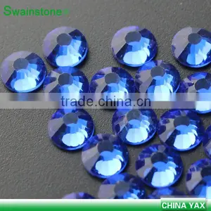 2015 New Arravial Crystal Nail Rhinestone, Bling Nail Crystal Rhinestone, Fashion Crystal Rhinestone for Nail Art thumbnail-1