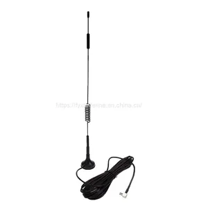 TS9 3dBi Magnetic Cellular Antenna Omni-Directional 4G 3G WiFi Mobile Hotspot Router thumbnail-1