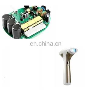 New Arrival Ningbo Manufacturer Hot Selling Laser Hair Removal PCB/PCBA e Cigarette Quantum Pcb Circuit Board thumbnail-1