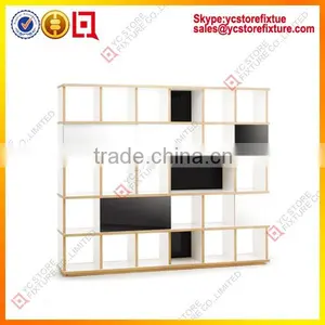Fashion New Design Useful Counter Top Wire Display cd Display Stand thumbnail-6