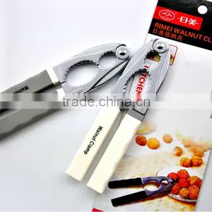 2014 Pratical Walnut Clamp With Soft Handle for Kitchenware&household thumbnail-1