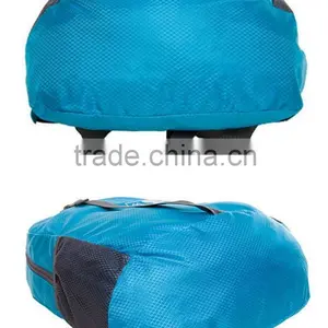 Packable Handy Lightweight Travel Backpack Daypack thumbnail-5