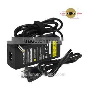 19V 1.58A AC Adapter Charger For Acer Aspire One D255E D257 D260 A110 thumbnail-1
