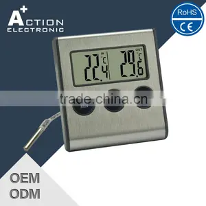 Retail 100% Warranty Room Thermometer thumbnail-1