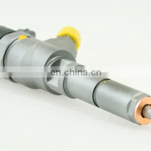 Fuel Injector 0445 110 036 Bos-ch Original In Stock Common Rail Injector 0445110036 thumbnail-2