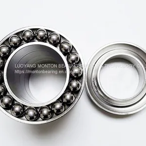 128720KAI 100*174*656mm Petroleum Machinery Bearings thumbnail-2