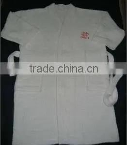 Bath Robe thumbnail-1
