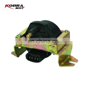 597043 High Quality Engine System Parts Auto Ignition Coil FOR OPEL VAUXHALL Cars Ignition Coil thumbnail-1
