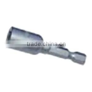 Magnetic Bit Holder With Magnetic Nut Driver thumbnail-1