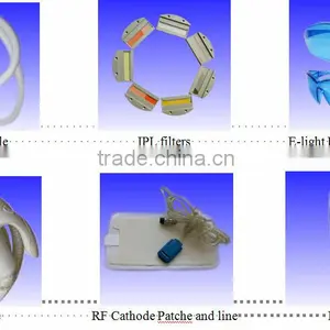 Spare Parts of Beauty Machine thumbnail-1