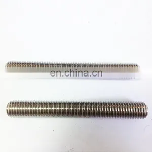 Stainless Steel Threaded Rod,All Threaded Rod IFI Standard thumbnail-5