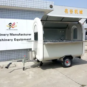 Crazy Carts Big Vending Machine Food Kiosk for Sale (ZC-VL888) thumbnail-4