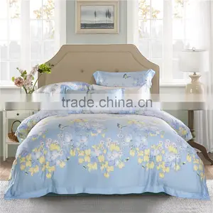 60/80 Tencle Printed Duvet,Bed Sheets,Pillow Case thumbnail-5