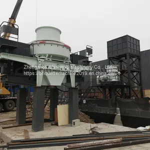 VSI Sand Making Machine thumbnail-1
