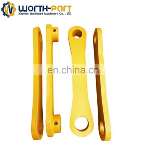 EC240CL Excavator Parts H Link Bucket Link thumbnail-5