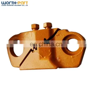 Track Link Assembly for Bulldozer Parts D7R thumbnail-3