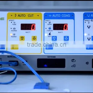 FN-300A CE Approved Medical High Frequency Electrosurgical Generator for Laparoscopic Surgery thumbnail-2