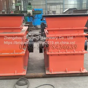 China Ring Hammer Crusher thumbnail-4