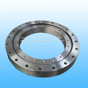 Micro External Teeth Slewing Bearing Excavator Turntable Slewing Ring Bearing thumbnail-1