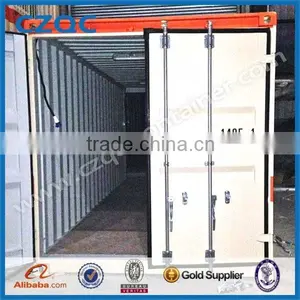 Shipping Container Homes for Liaoning Hongyanhe Nuclear Power Plant thumbnail-4