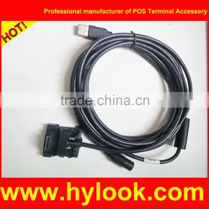 4M Powered USB Cable for Ingenico CAB350948B thumbnail-1