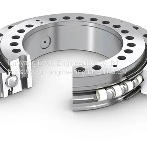 YC35 Excavator Slewing Ring Bearing Turntable Bearing thumbnail-1