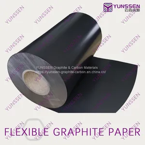 Flexible Graphite Sheet thumbnail-1