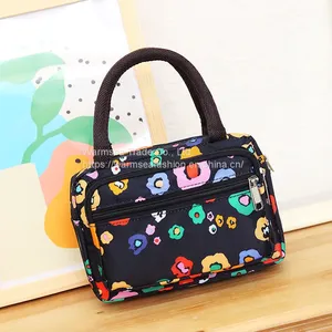 Ladies Fashion Leather Handbags Shoulder Bags Sling Bag thumbnail-3