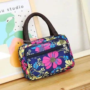 Ladies Fashion Leather Handbags Shoulder Bags Sling Bag thumbnail-4