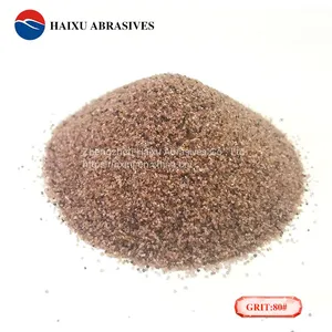 Water Jet Sand Garnet Sand 80 Mesh thumbnail-2