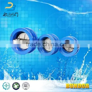 Mini Irrigation Disk Check Valve thumbnail-1