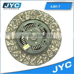 Heavy Duty Clutch Disc OEM Number :4JB1-T thumbnail-2