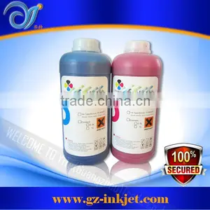 Ink Factory Supply Eco Solvent Dye Ink for Roland thumbnail-1